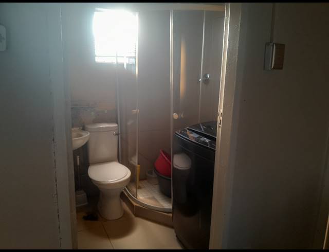 3 BEDROOM HOUSE FOR SALE IN NELLMAPIUS